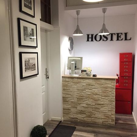 Hostel Wiktoria Krakow Exterior photo