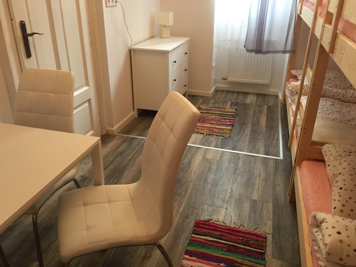 Hostel Wiktoria Krakow Room photo